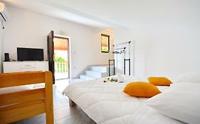 Apartmani Maca