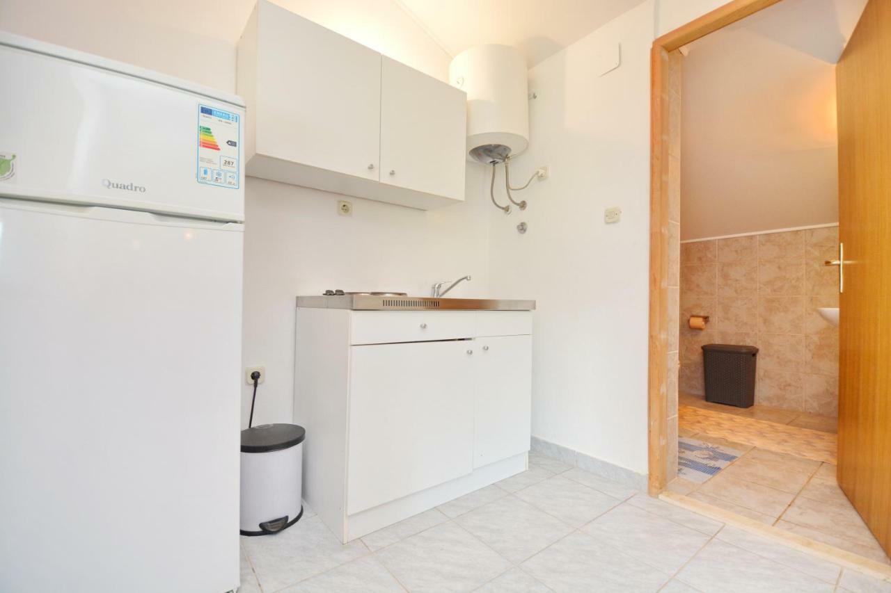 Apartmani Maca Sikovo Zewnętrze zdjęcie