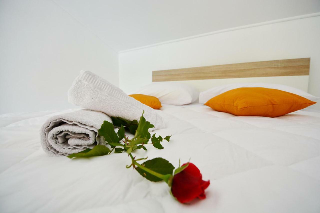 Apartmani Maca Sikovo Zewnętrze zdjęcie