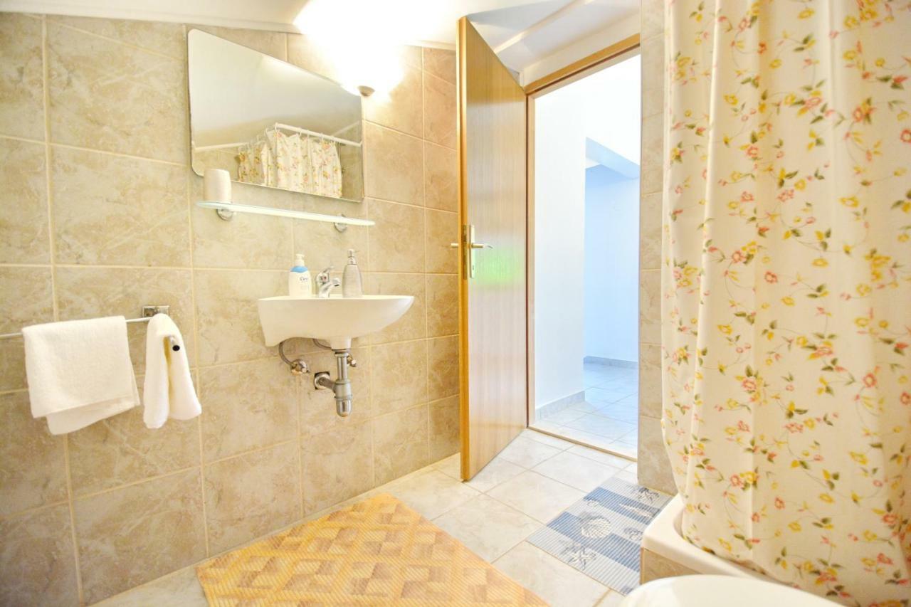 Apartmani Maca Sikovo Zewnętrze zdjęcie