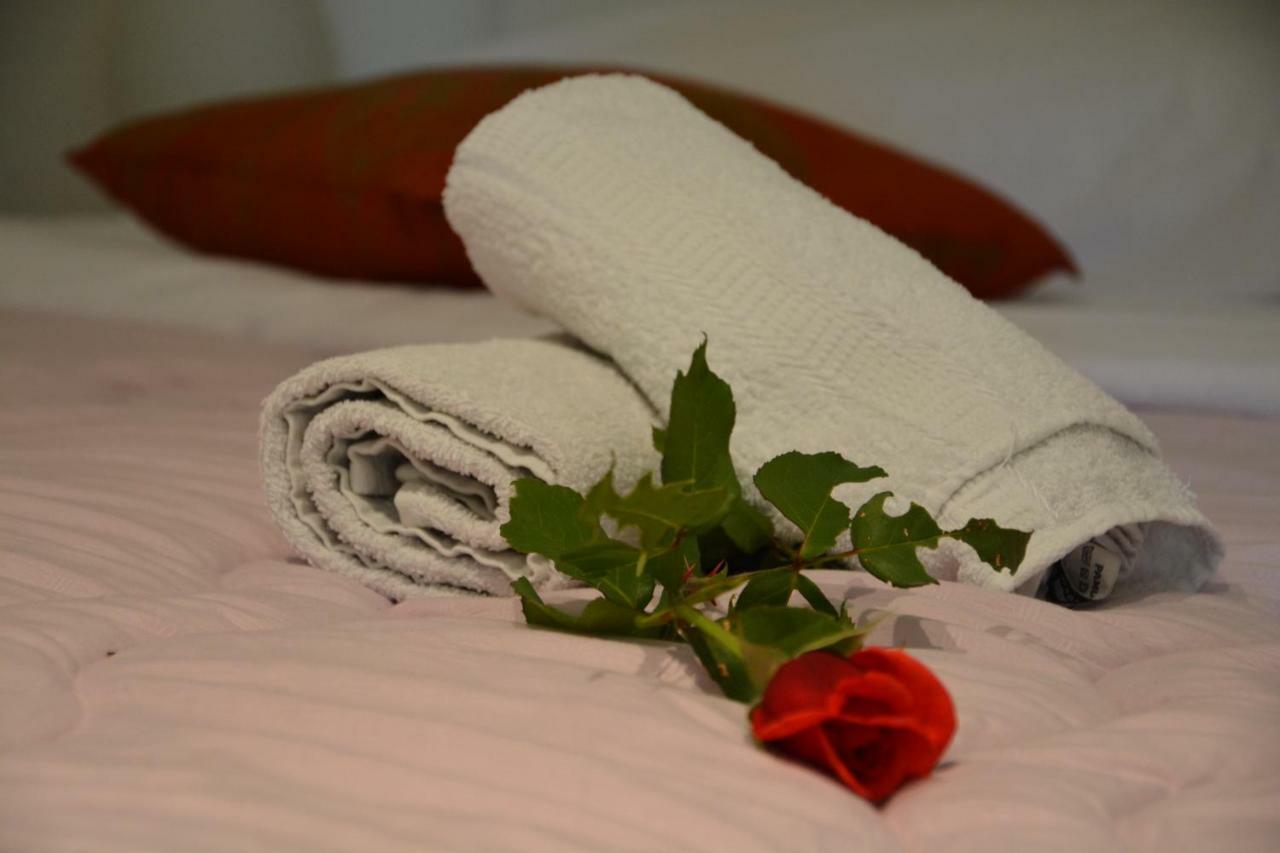 Apartmani Maca Sikovo Zewnętrze zdjęcie