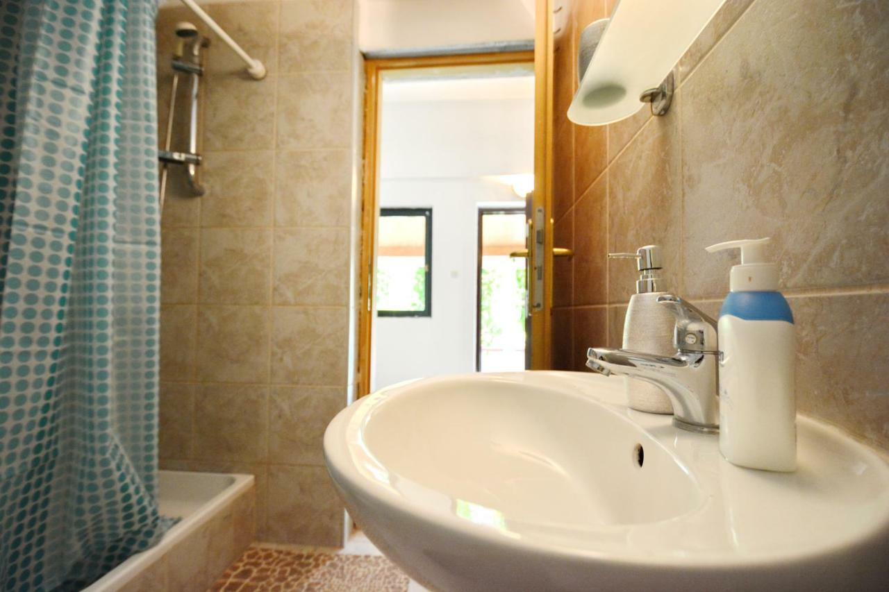Apartmani Maca Sikovo Zewnętrze zdjęcie